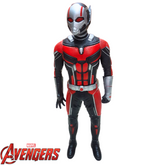 10-inch Ant-Man Action Figure from Avengers: Age of Ultron - Perfect Kids' Gift